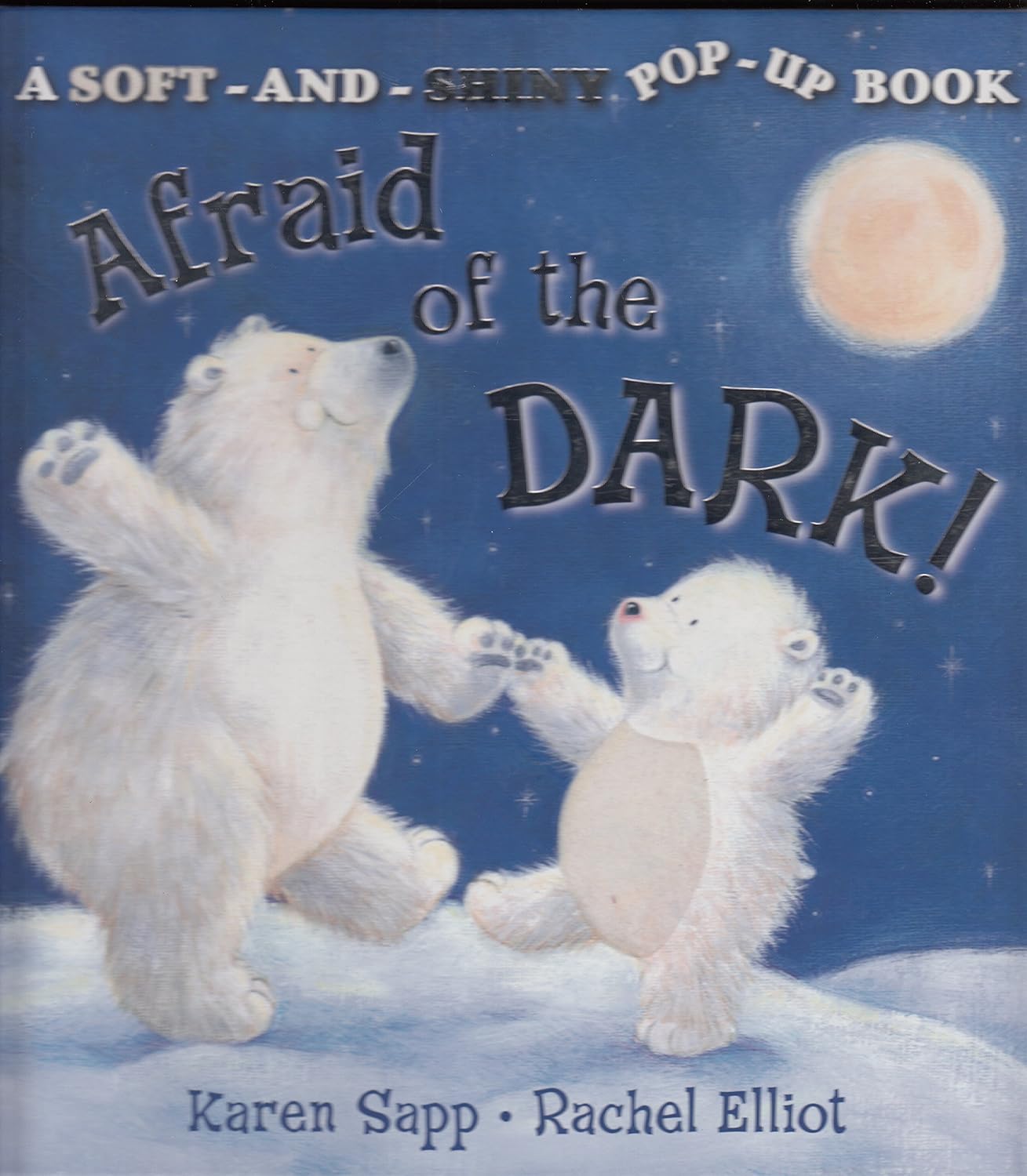 Afraid of the Dark
