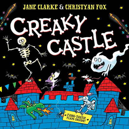 Creaky Castle