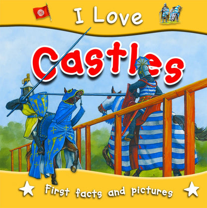 Castles (I Love)