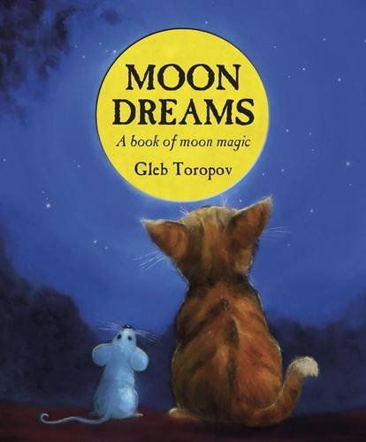 Moon Dreams