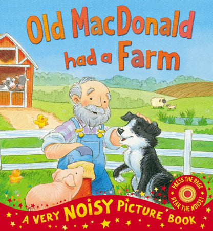 Old MacDonald had a Farm