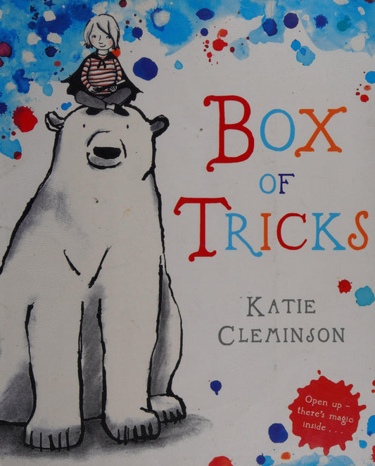 Box of Tricks