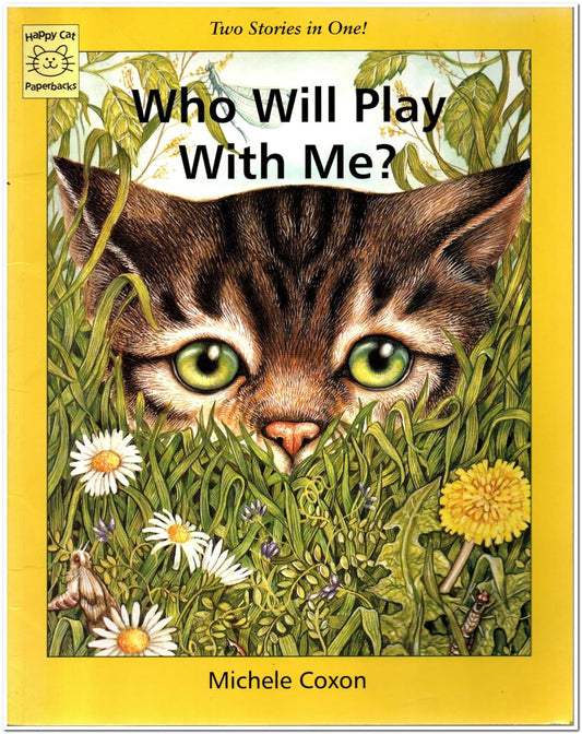 Who Will Play with Me?