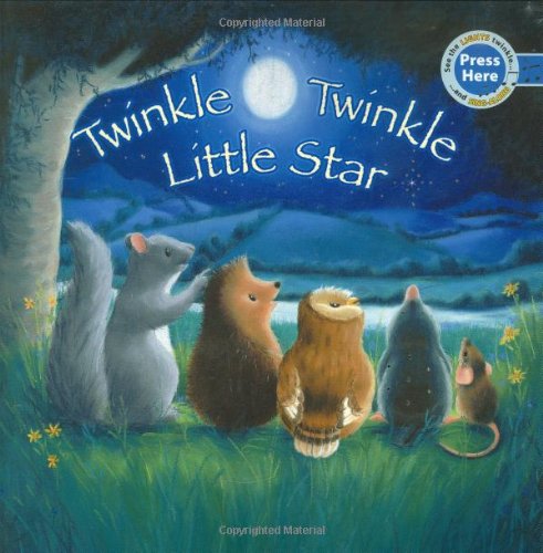 Twinkle Twinkle Little Star