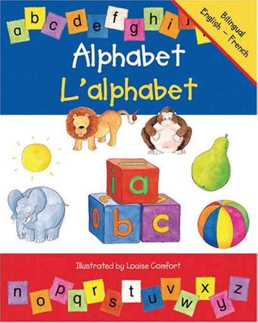 Alphabet / L'alphabet