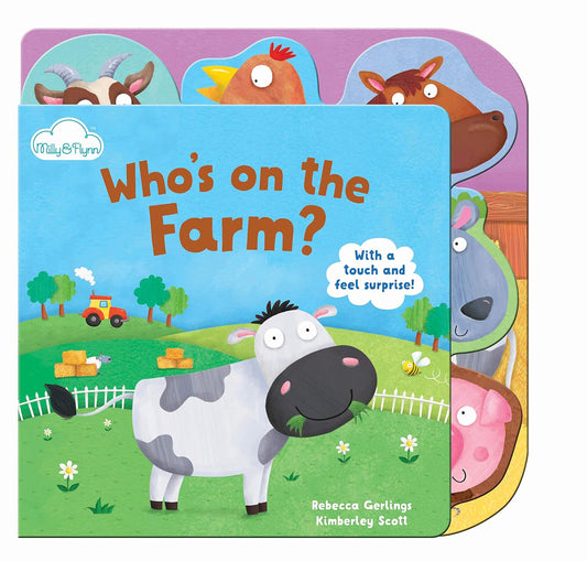 Who's on the Farm?