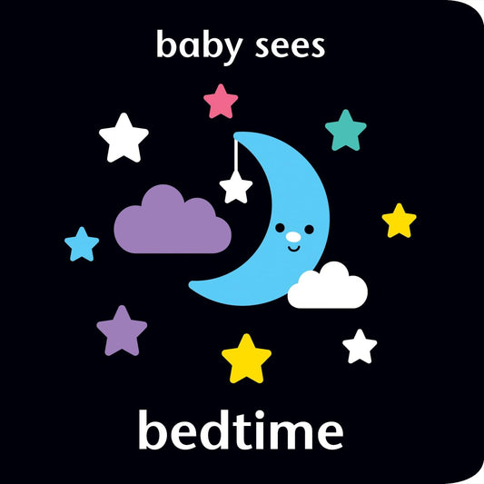 Baby Sees - Bedtime, Deluxe