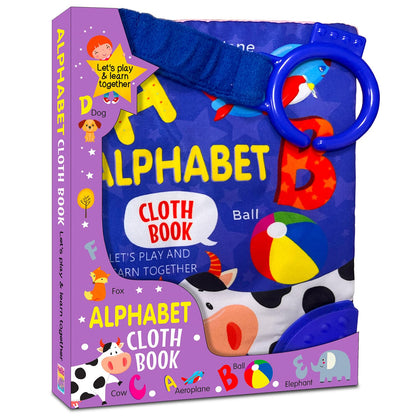 Hello Friend Books Fun With Alphabets