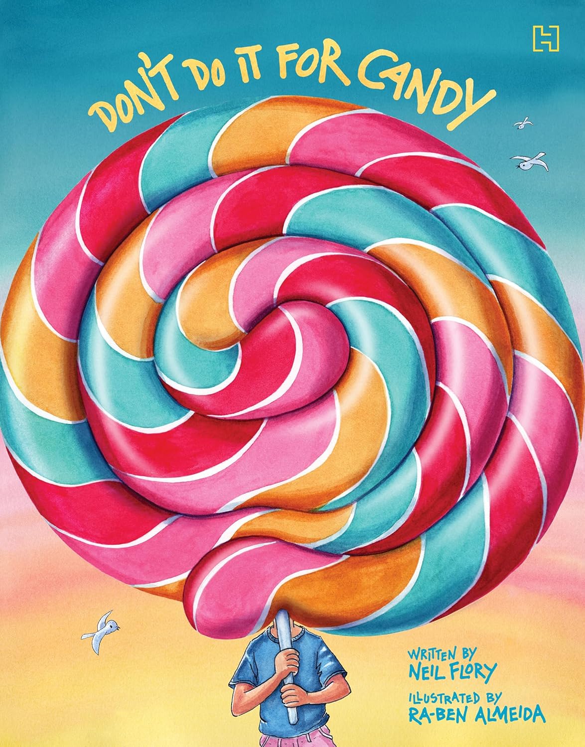 Don't Do It For Candy