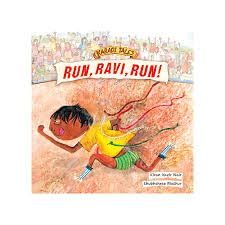 Run, Ravi, Run!