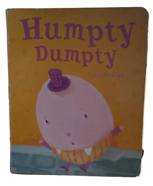 Humpty Dumpty