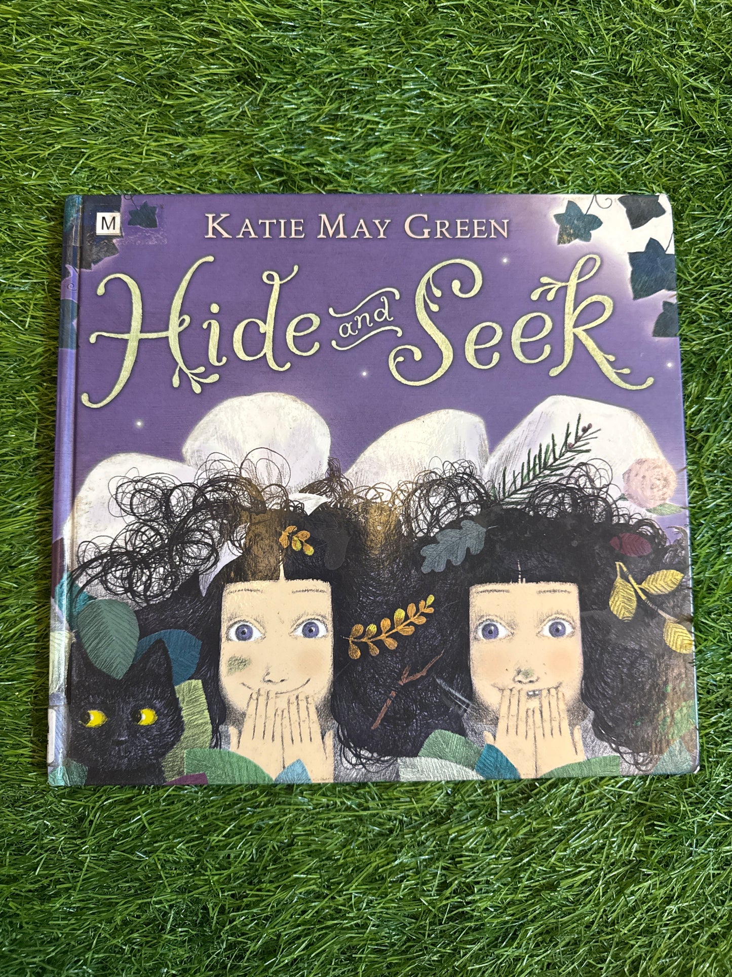 Hide and Seek