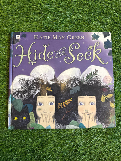 Hide and Seek