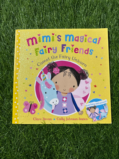 Mimi's Magical Fairy Friends