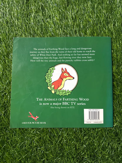 The Animals of Farthing Wood - The River
