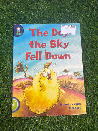The Day the Sky Fell Down