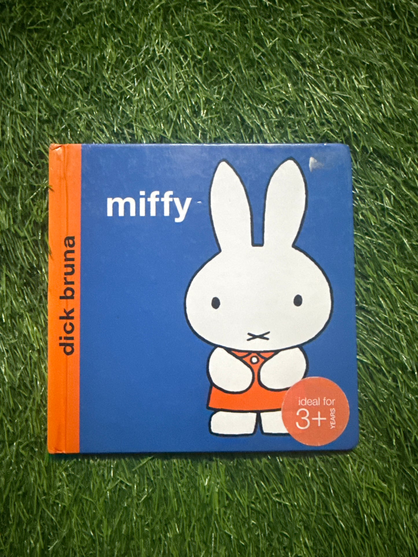 Miffy