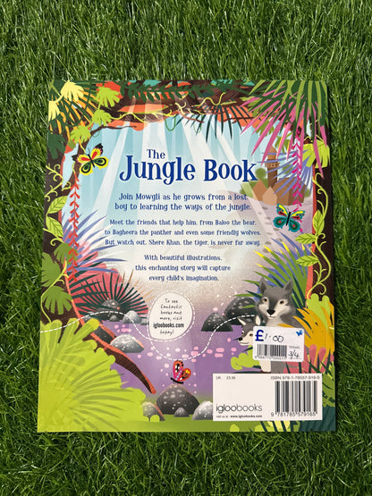 The Jungle Book