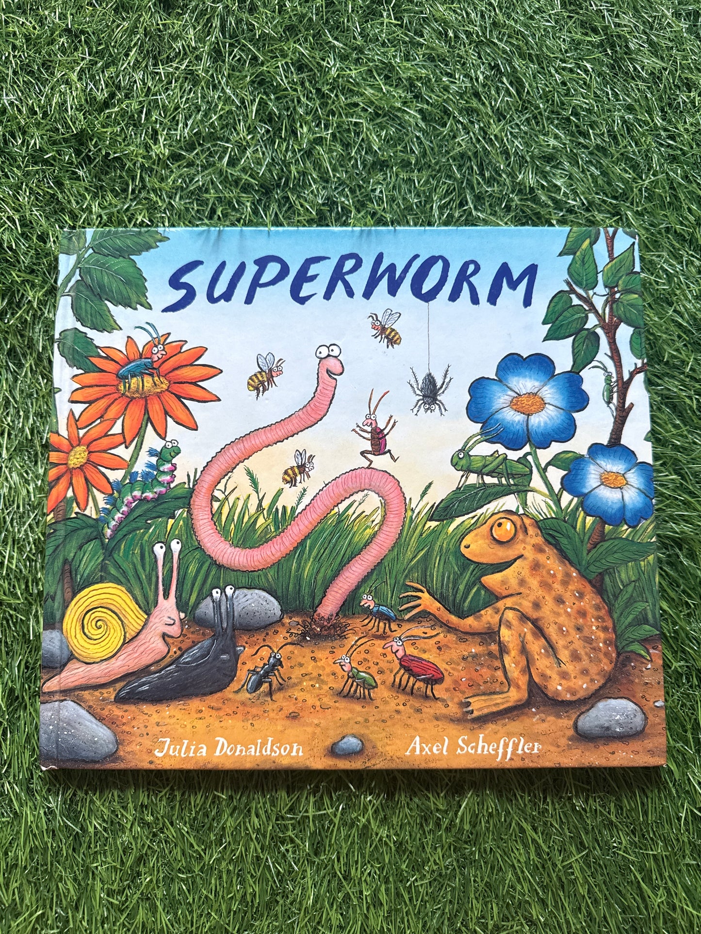 Superworm