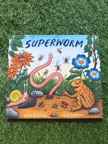 Superworm