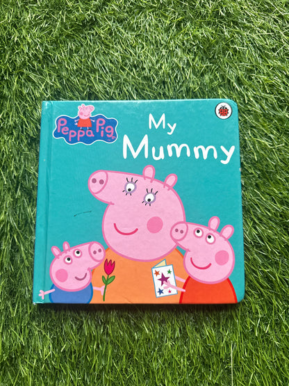 Peppa Pig My Mummy