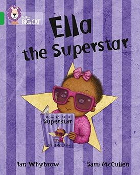 Ella the Superstar