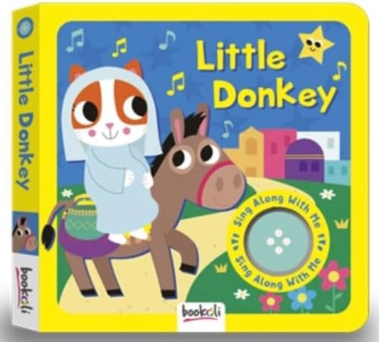 Little Donkey