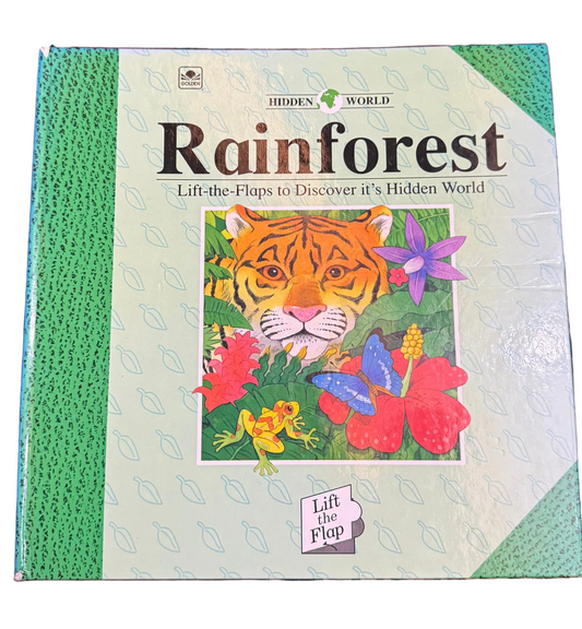 Rain Forest