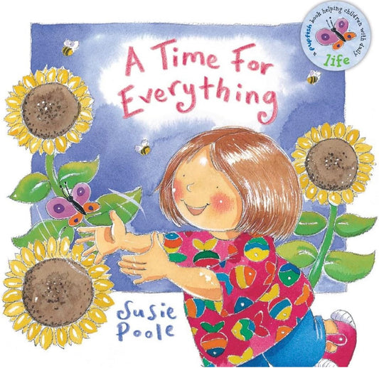 A Time For Everything