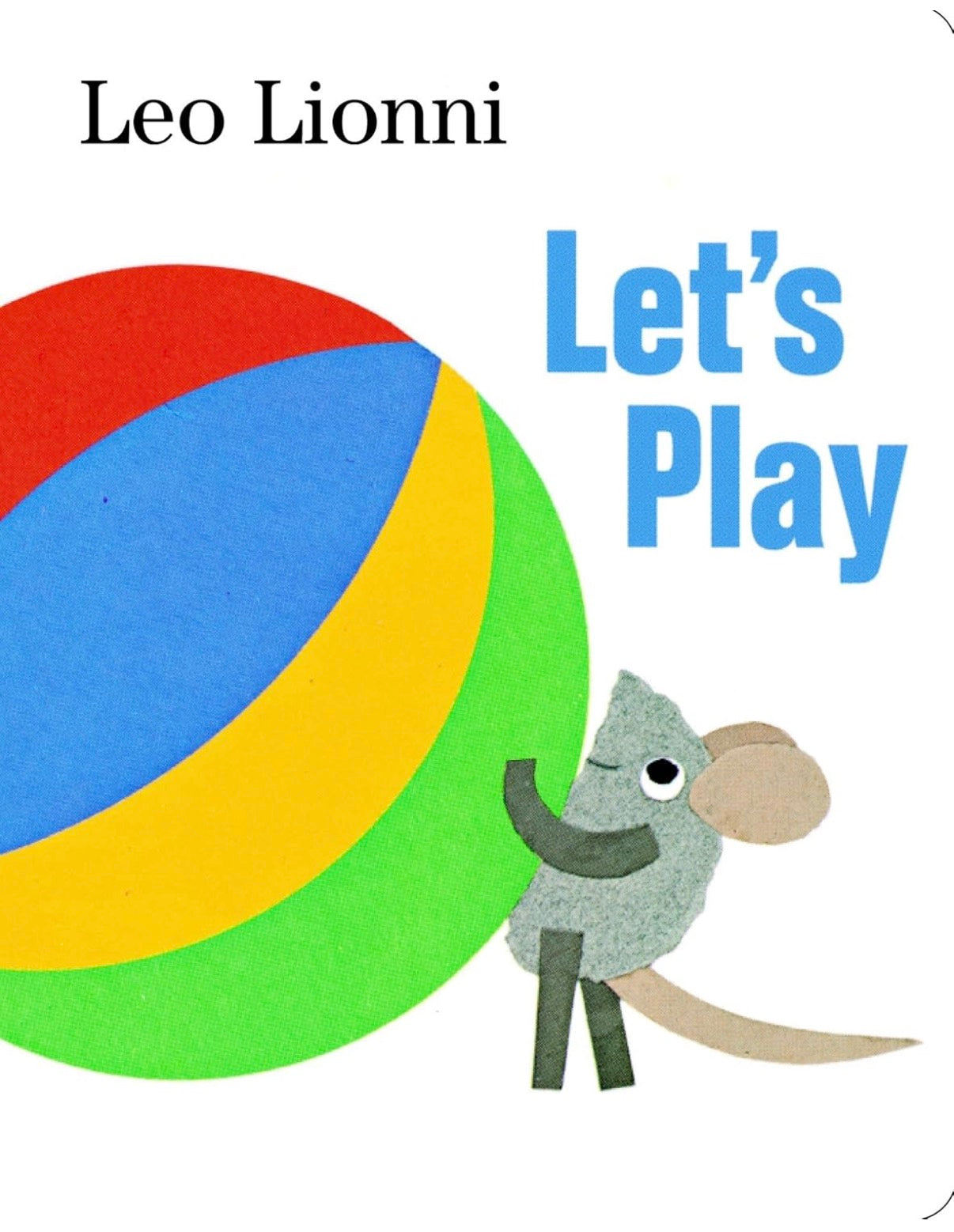 Let’s Play