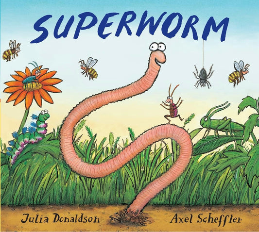 Superworm