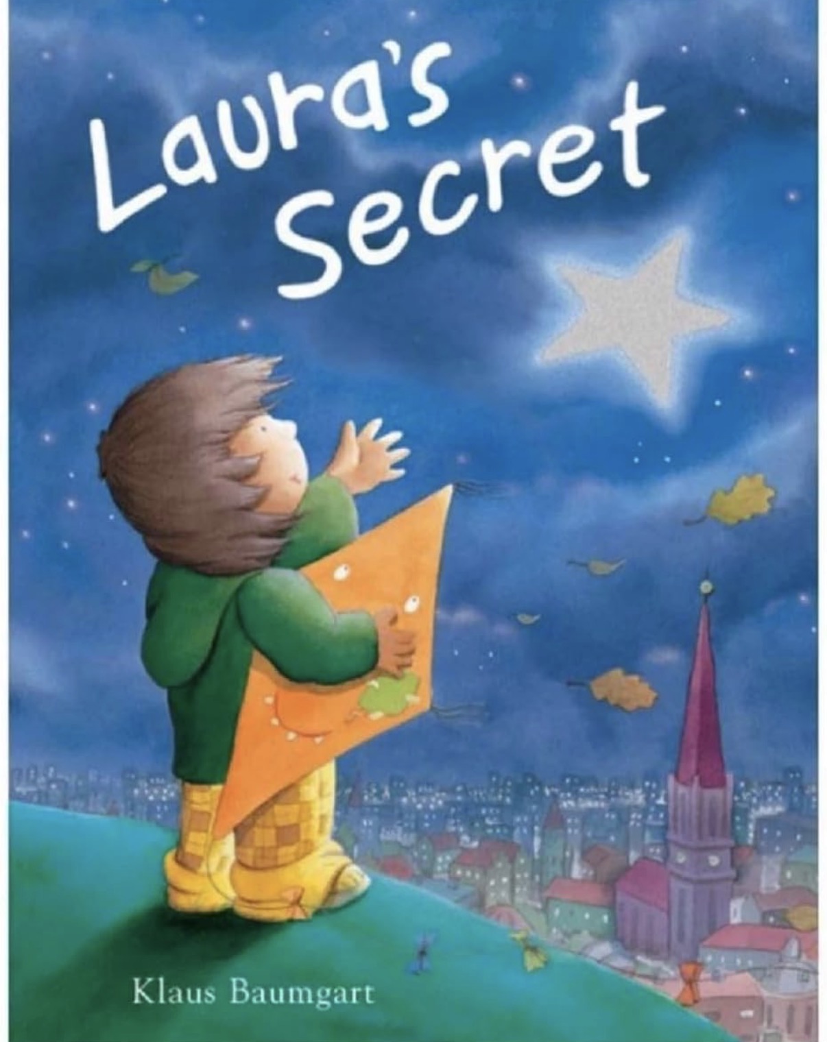 Laura’s Secret