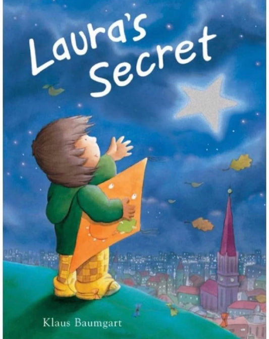 Laura’s Secret