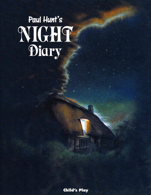 Paul Hunt's Night Diary