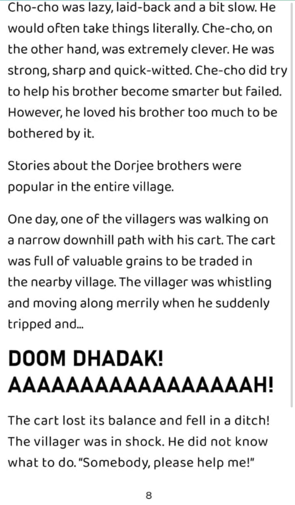The Amar Chitra Katha Folktales Omnibus