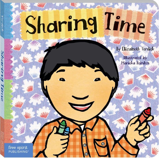 Sharing Time