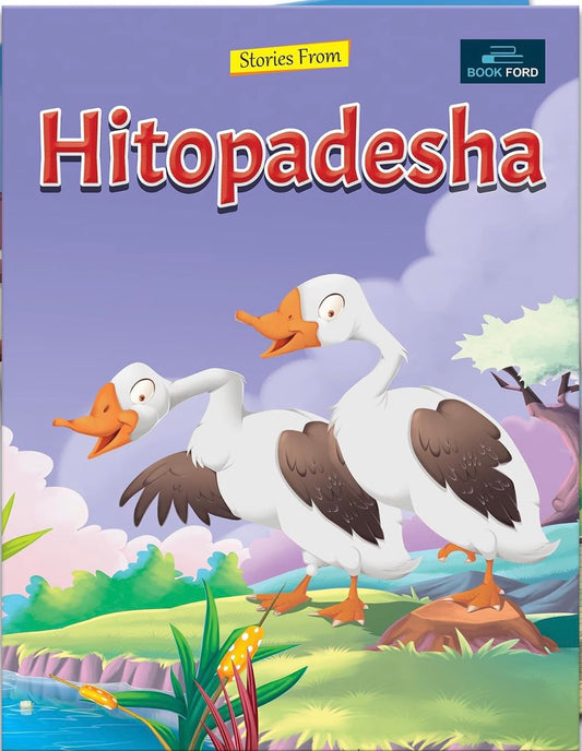 Stories from Hitopadesha