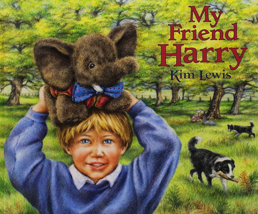 My Friend Harry