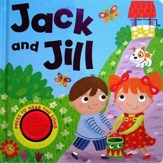 Jack and Jill