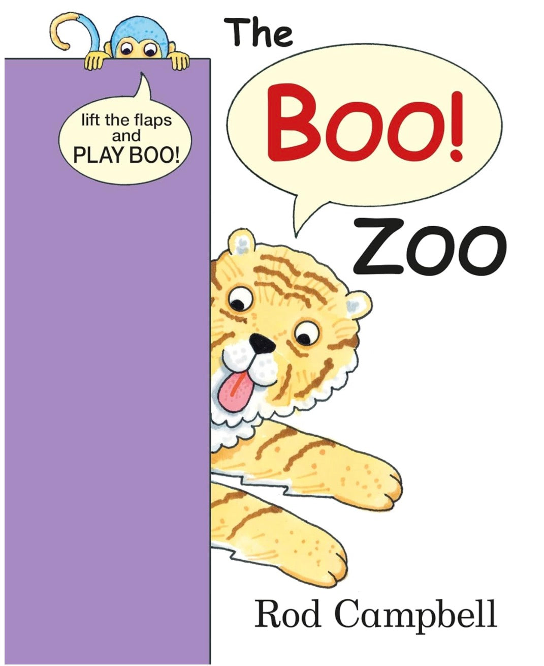 The Boo Zoo