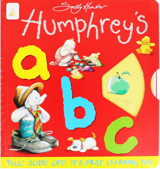 Humphrey's ABC