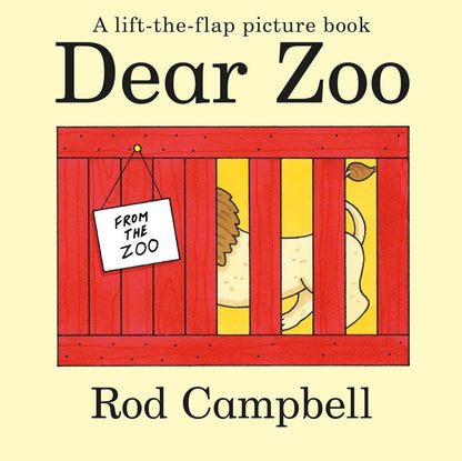 Dear Zoo
