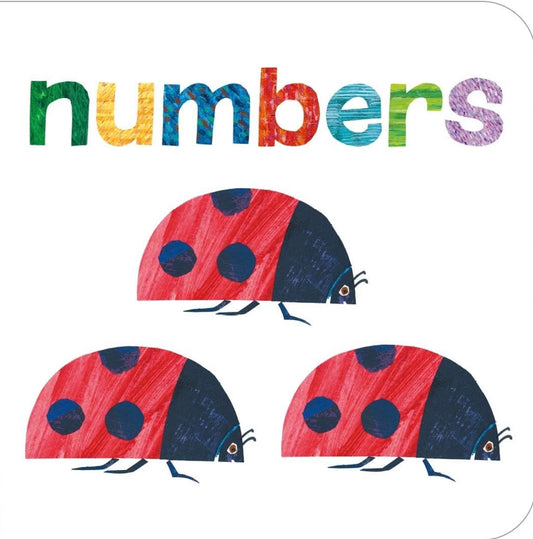 Numbers