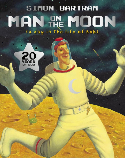 Man on the Moon