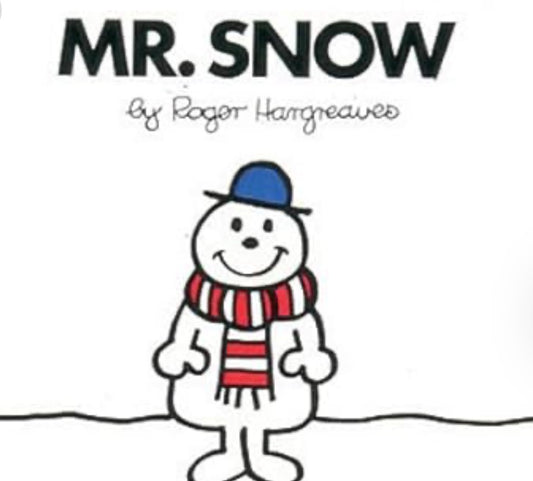 Mr.Snow