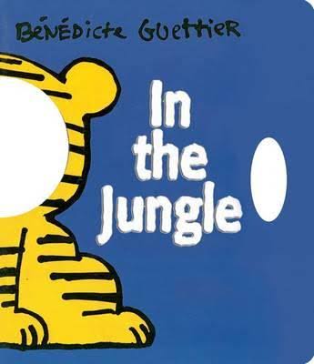 In The Jungle