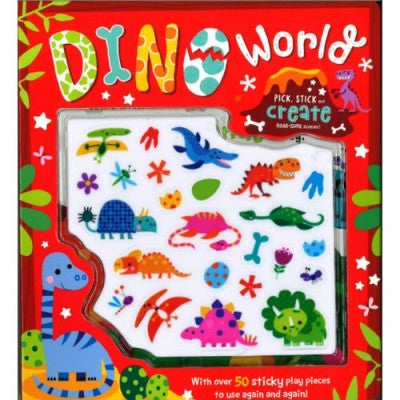 Dino World