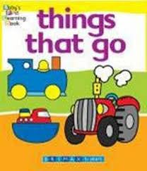 Things That Go