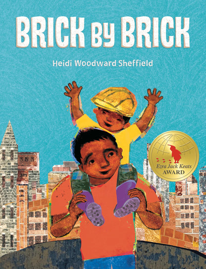 Brick By Brick / Ladrillo A Ladrillo