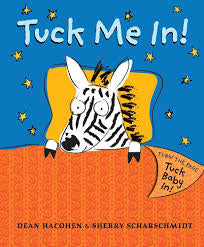 Tuck Me In